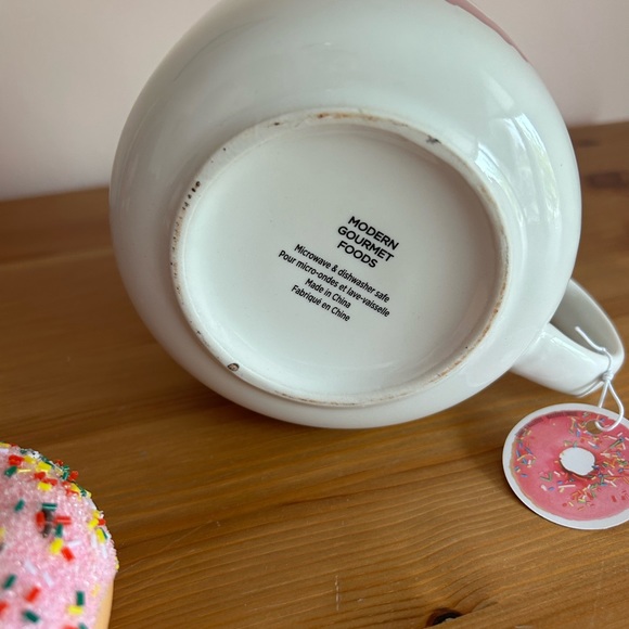 Sweet Treat Mug & Ornament $5 Add On - Picture 4 of 12